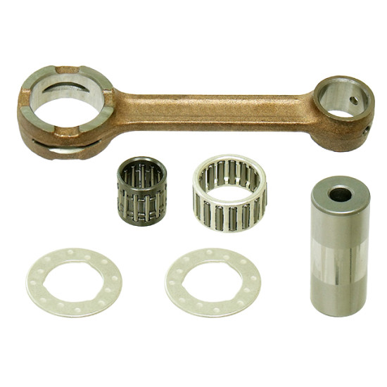 PSYCHIC connecting rod SUZUKI RM 125 (RM125) '87-'96 (MX-09052)