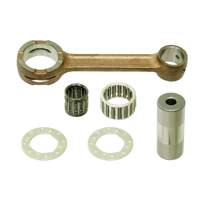 PSYCHIC connecting rod SUZUKI RM 125 (RM125) '87-'96 (MX-09052)