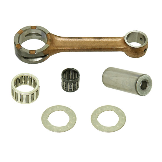 PSYCHIC connecting rod YAMAHA YZ 125 (YZ125) '01-'04 (MX-09082)