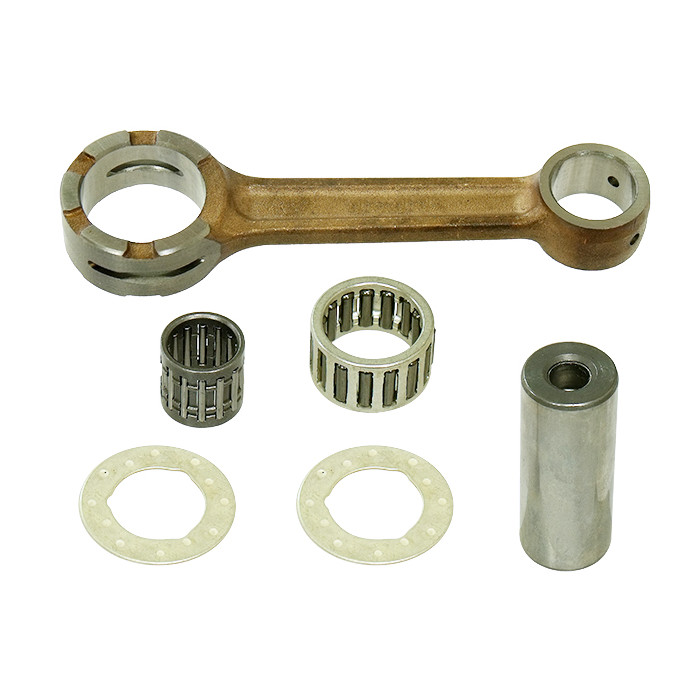 PSYCHIC connecting rod YAMAHA YZ 125 (YZ125) '86-'96 (MX-09077)