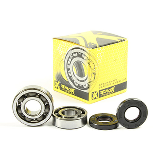 PROX crankshaft bearings with oil seals YAMAHA YZ 65 '18-20, YZ 85 '19-20