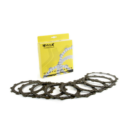 PROX sankabos diskai YAMAHA YFZ450 '04-06 (EBS2364)