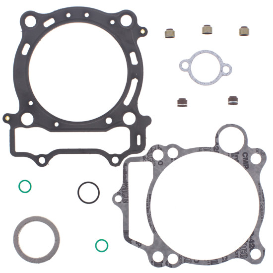 WINDEROSA (VERTEX) TOP-END...