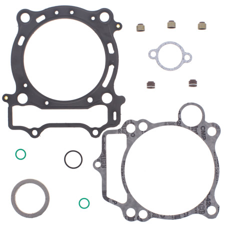 WINDEROSA (VERTEX) TOP-END GASKETS YAMAHA YFZ 450 04-13