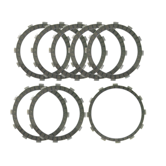 PSYCHIC clutch discs HONDA ST 1300, GL 1800 '01-'16 (EBS1297)