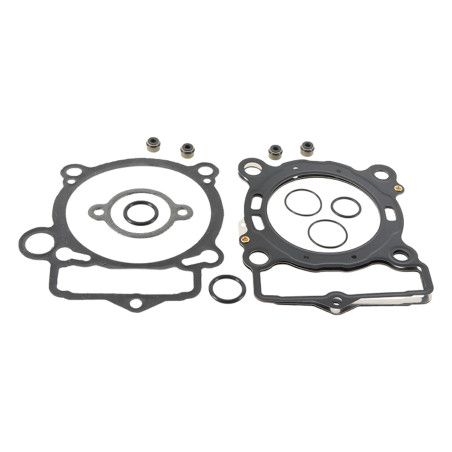WINDEROSA (VERTEX) TOP-END gaskets KTM SXF 250 '16-'22, EXCF 250 '17-'19, HUSQVARNA FC 250 '16-'22, FE 250 '17-'19, GAS GAS MC