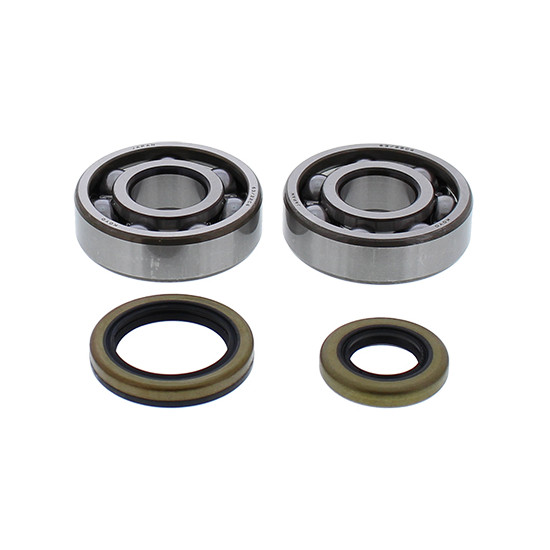 ALL BALLS crankshaft bearings with oil seals GAS-GAS EC125 13-15