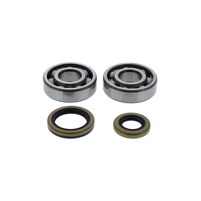 ALL BALLS crankshaft bearings with oil seals GAS-GAS EC125 13-15