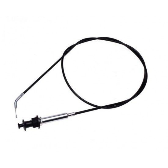 Mechaninio pariebinimo trosas (85cm)