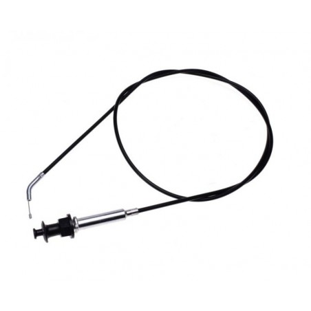 Mechaninio pariebinimo trosas (85cm)