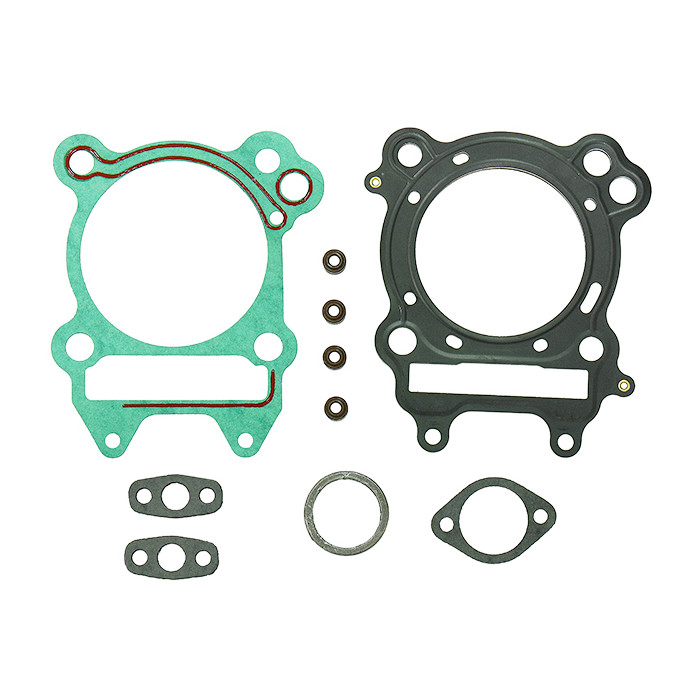 NAMURA TOP-END gaskets YAMAHA YFM 300 GRIZZLY (12-13)