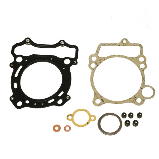 XRADICAL TOP-END tarpinės YAMAHA WR 250 F 4T '01-'14, YZ 250 F 4T '01-'13