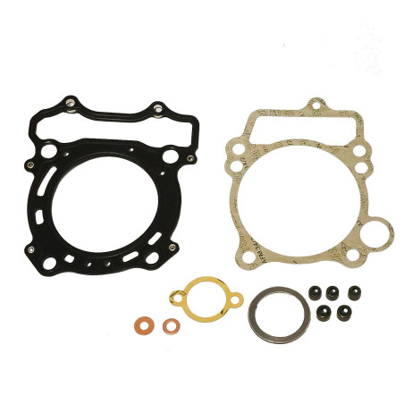 XRADICAL TOP-END tarpinės YAMAHA WR 250 F 4T '01-'14, YZ 250 F 4T '01-'13