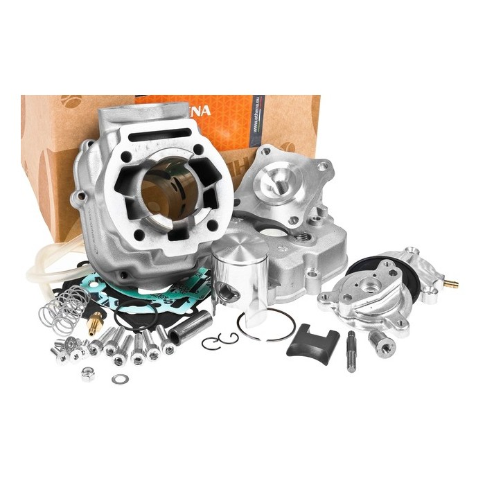 Athena Racing EV 50cc Derbi (from 2006) cylinder kit