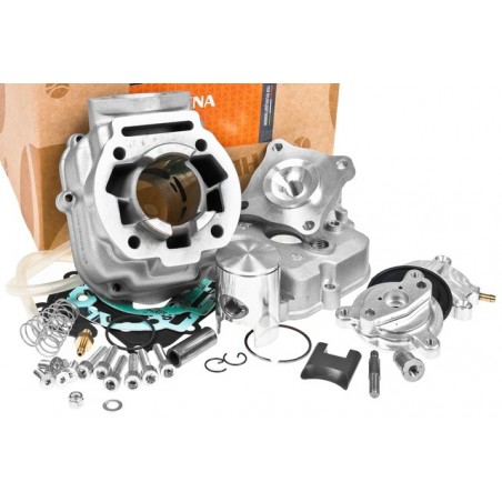 Athena Racing EV 50cc Derbi (from 2006) cylinder kit