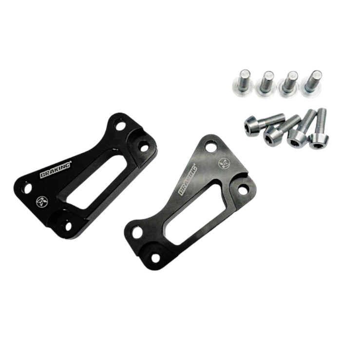 BRAKE CALIPER ADAPTER FOR KR0199