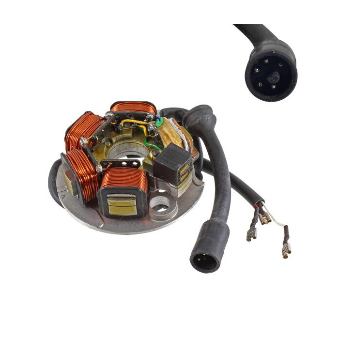 STATOR PK50 XL