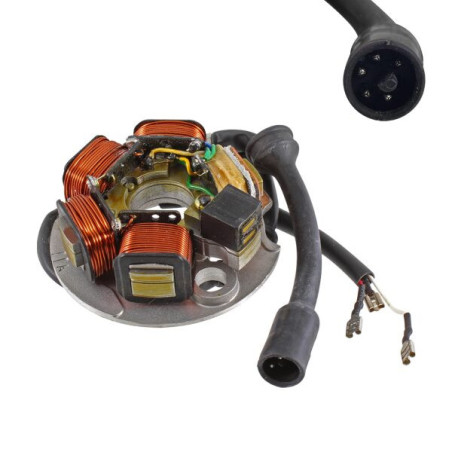 STATOR PK50 XL