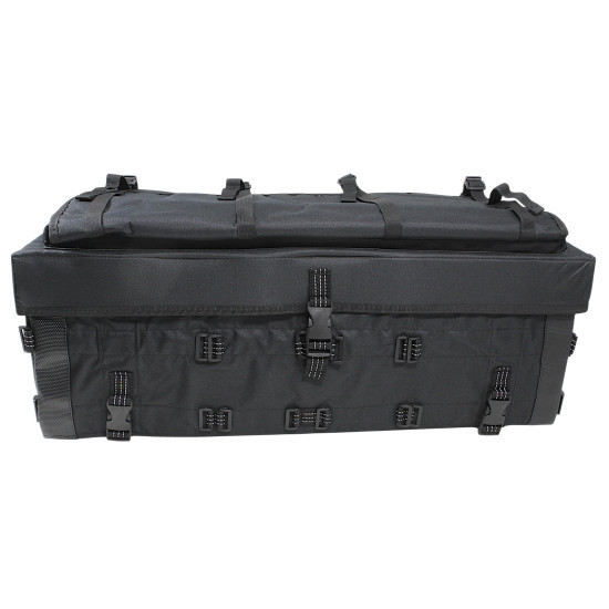 TRAVEL BAG ATV QUAD 9010 BLACK