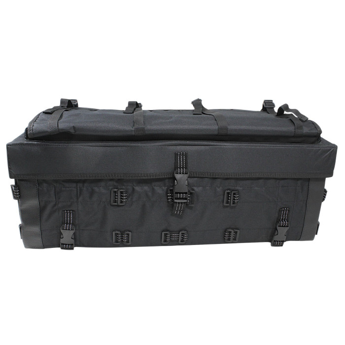 TRAVEL BAG ATV QUAD 9010 BLACK