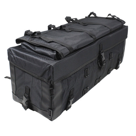 TRAVEL BAG ATV QUAD 9010 BLACK