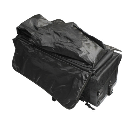 TRAVEL BAG ATV QUAD 9010 BLACK