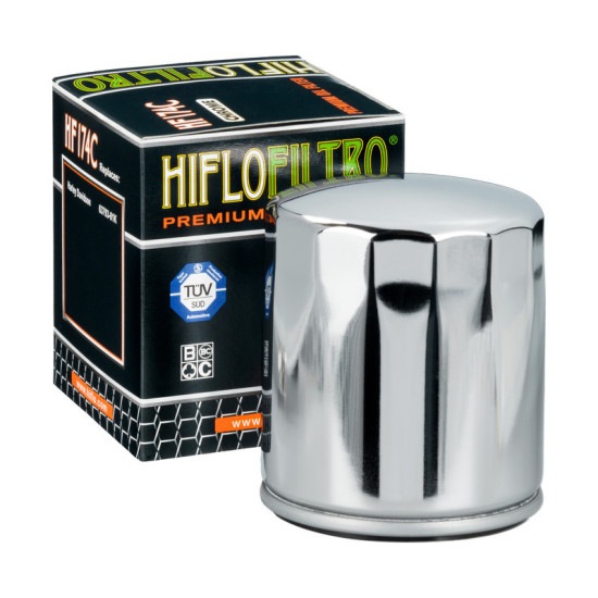 ALYVOS FILTRAS HIFLO HF174C