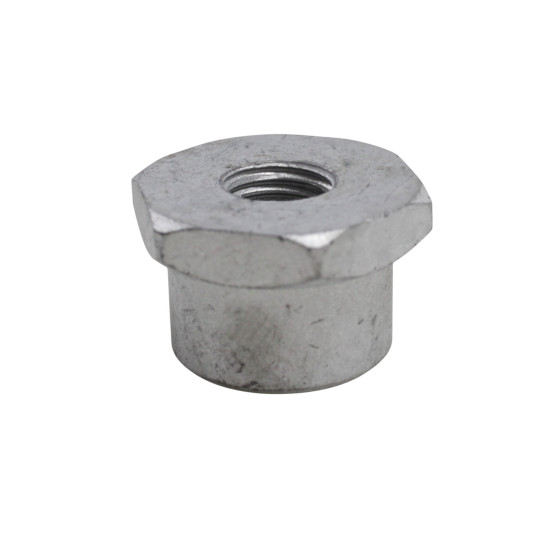 CENTER STAND AXLE NUT SRT550SX SRT600SX