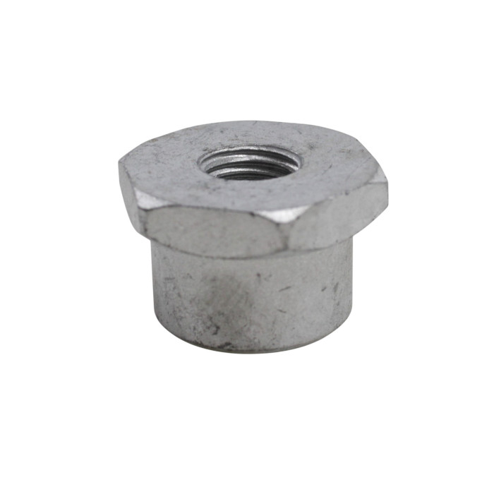 CENTER STAND AXLE NUT SRT550SX SRT600SX