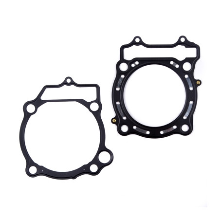 PROX TOP-END tarpinės SUZUKI RMZ 450 '05-'07 (galvos ir cilindro)