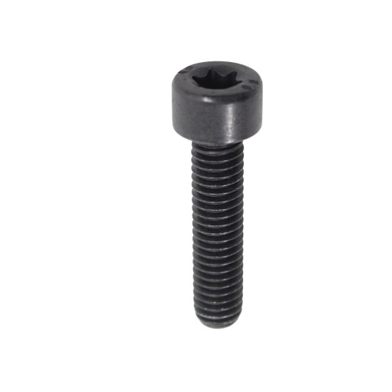 Hexagonal ring-shaped cylinder head bolt M6×25 SRV125 SVT650 SVT650X SRK700 SRT800 SRT800S