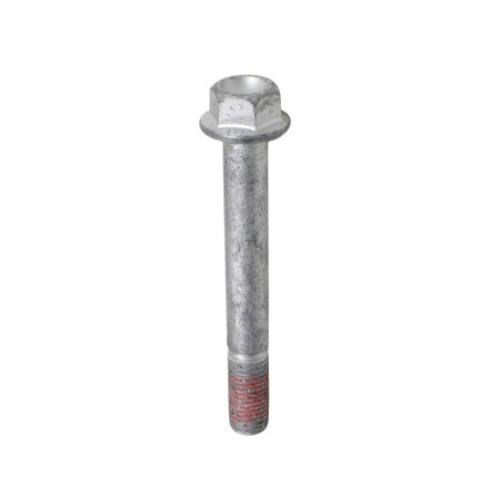 SRK125R SHOCK ABSORBER LOWER MOUNTING BOLT