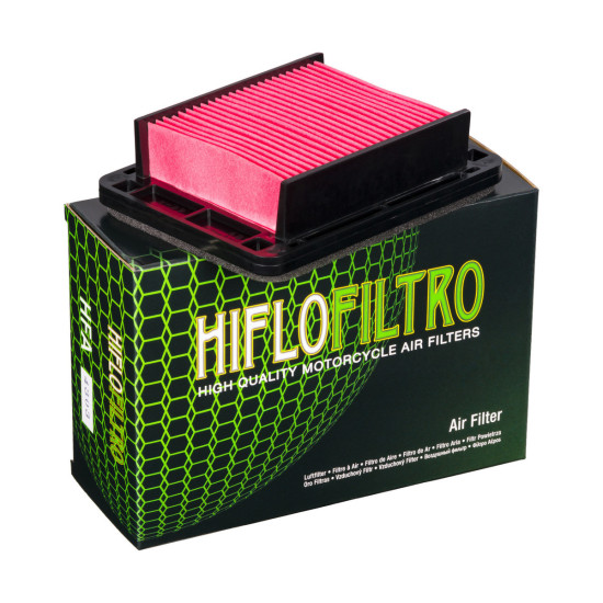 HIFLO ORO FILTRAS HFA4303 YAMAHA MT-03 '16-'23, YZF-R3 '15-'23