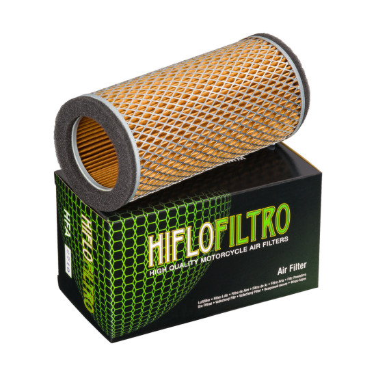 HIFLO ORO FILTRAS HFA2710 KAWASAKI KZ 750 '76-'84