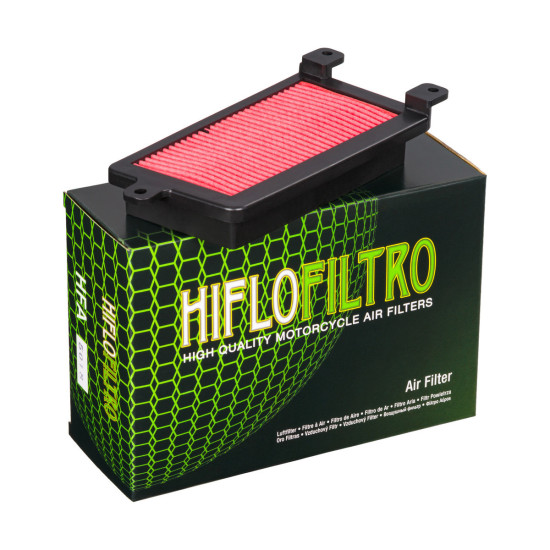 HIFLO ORO FILTRAS HFA5018 KYMCO 50 AGILITY (R16) '08-'13, '22-'23, SENTO '08-'12, 50 ŽMONIŲ '05-'20, SUPER 8 '05-'23