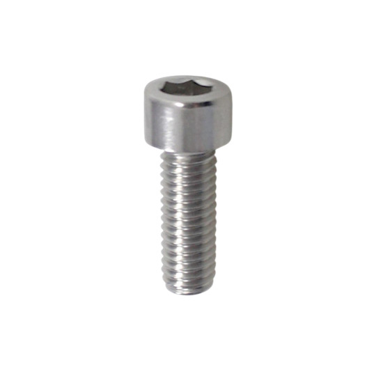 Hexagon socket head cap screw SRK125S SRT550X