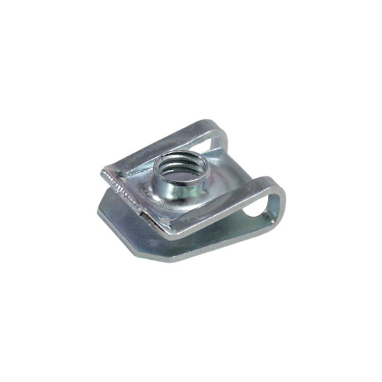 PLATE WITH M6 THREAD SRV700 SRK800RR FORT350 SRV600V SFA300