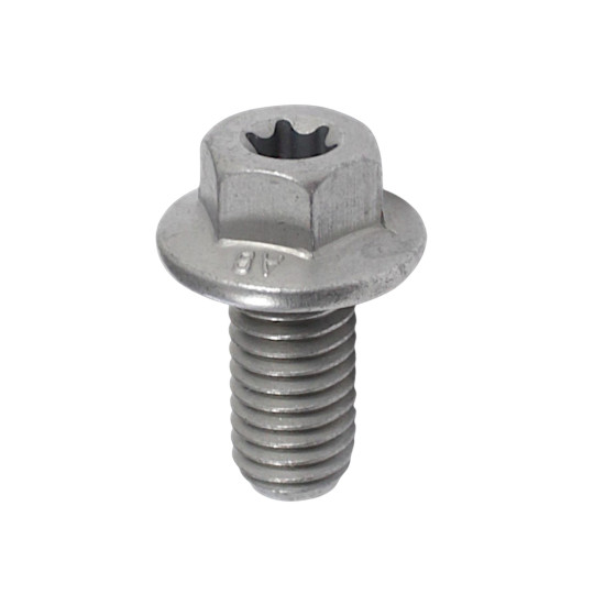 Hexagon socket Hexagon flange bolt M8×16 SRV125 SRT800 SRT800S