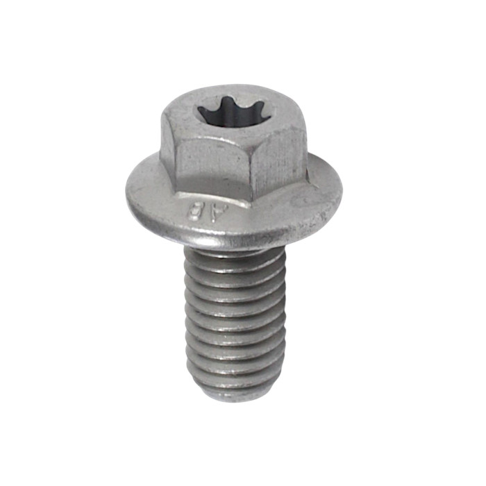 Hexagon socket Hexagon flange bolt M8×16 SRV125 SRT800 SRT800S