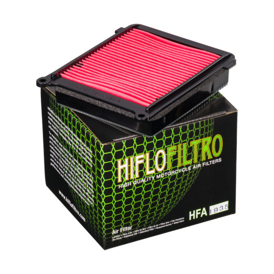 FILTR POWIETRZA HIFLO HFA1935 CRF 1100L AFRICA TWIN / ADVENTURE SPORT '20-'25, NT 1100 A / D '22-'25