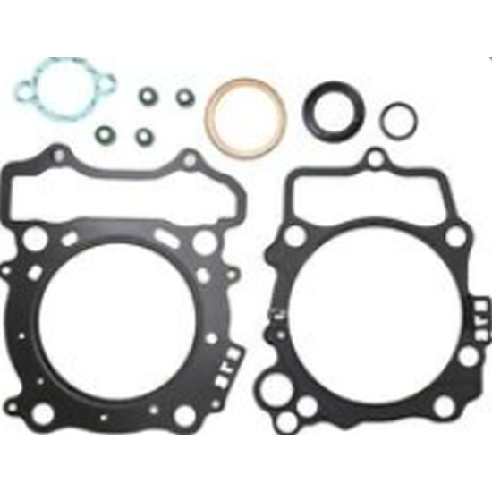 WINDEROSA (VERTEX) TOP-END tarpinės YAMAHA YZF450 '20-'22 (YZ450F) WRF, WR 450F '20-'22, FANTIC XEF 450 '22-