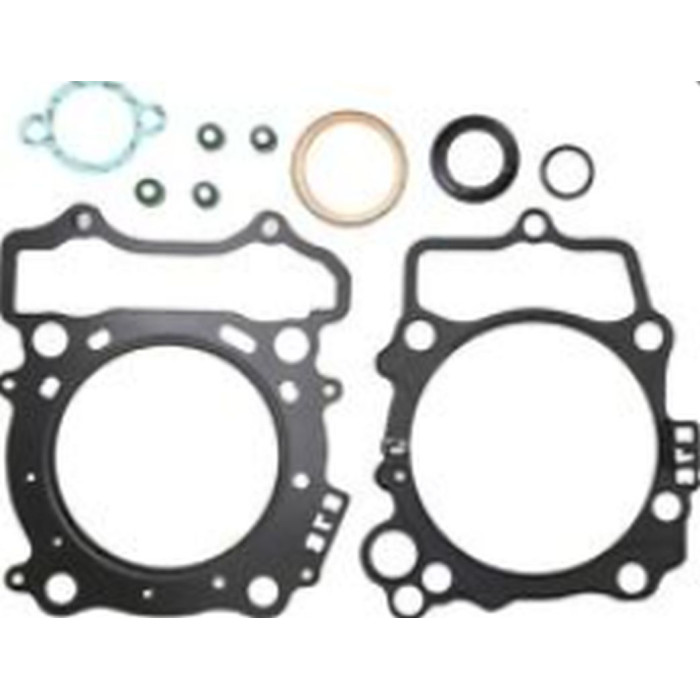 WINDEROSA (VERTEX) TOP-END tarpinės YAMAHA YZF450 '20-'22 (YZ450F) WRF, WR 450F '20-'22, FANTIC XEF 450 '22-