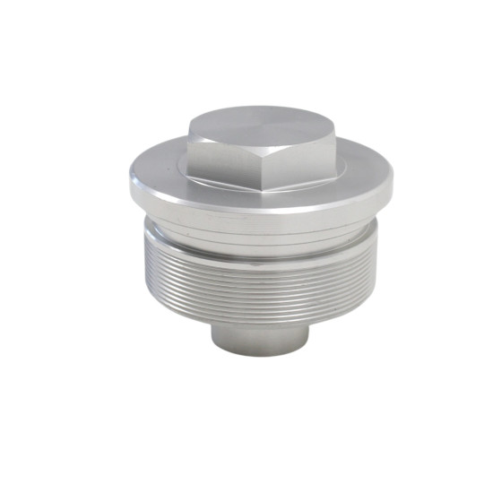 LEFT BOLT SRK700