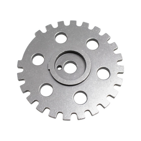 Crankshaft position sensor, sprocket SRV700