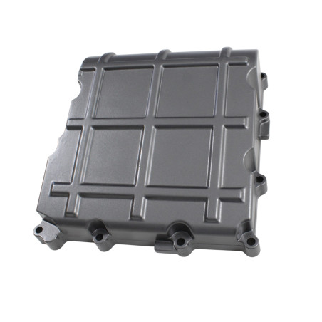 OIL PAN, BLACK SRT550X