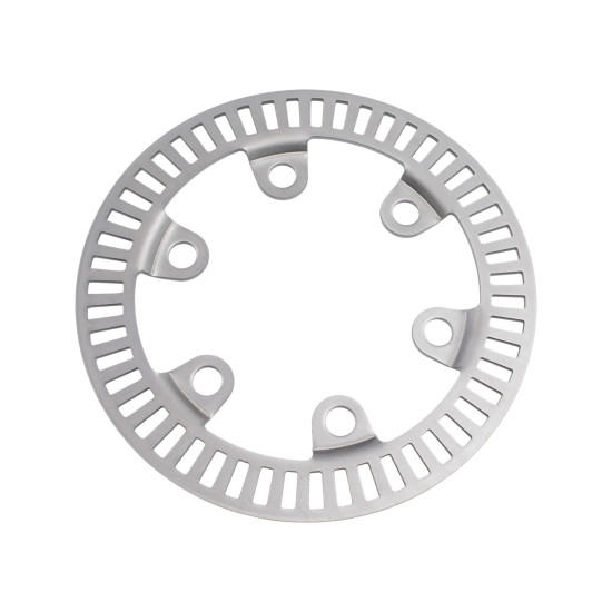 FRONT WHEEL SPEED RING GEAR SRT550X