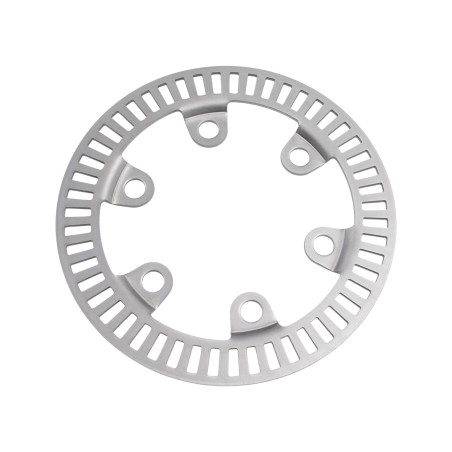 FRONT WHEEL SPEED RING GEAR SRT550X