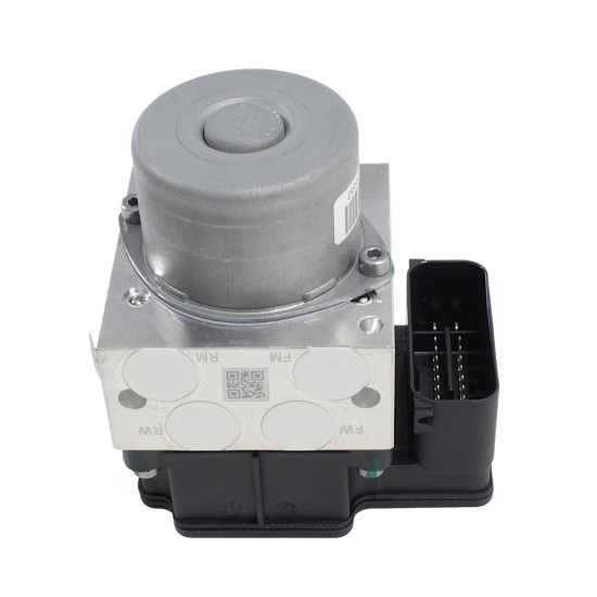 Dual channel ABS unit TRX125