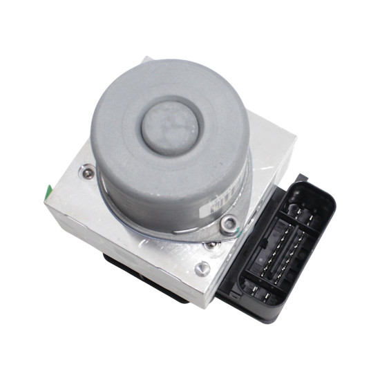 Dual channel ABS unit TRX125