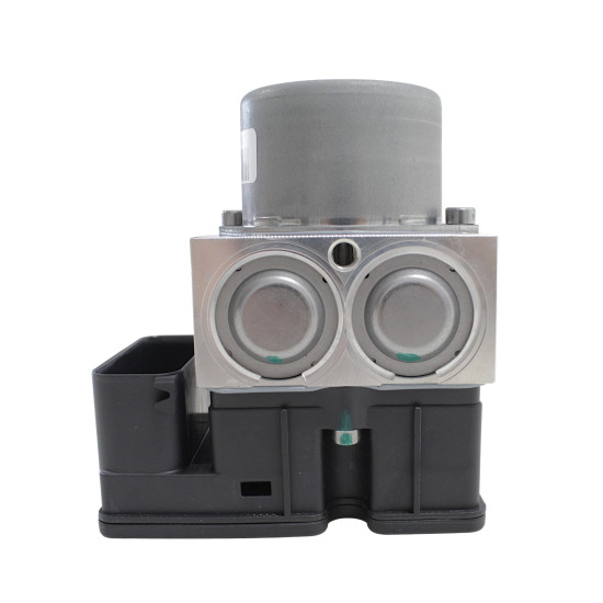 Dual channel ABS unit TRX125